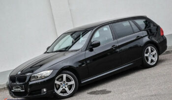 BMW Seria 3 318d DPF Edition Sport full