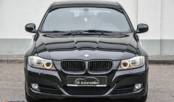 BMW Seria 3 318d DPF Edition Sport full