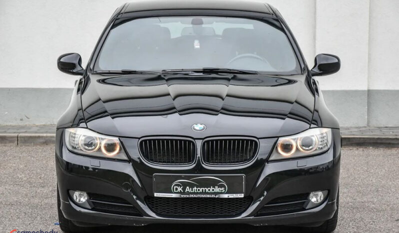 BMW Seria 3 318d DPF Edition Sport full