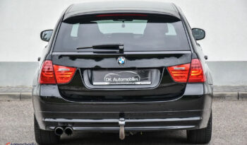 BMW Seria 3 318d DPF Edition Sport full