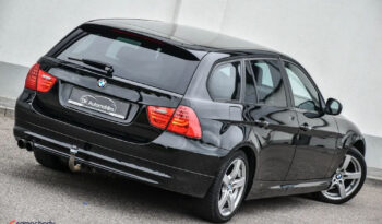 BMW Seria 3 318d DPF Edition Sport full