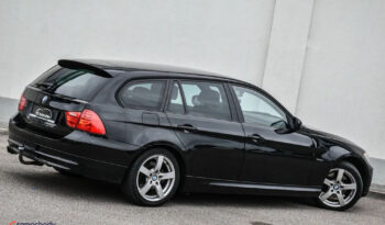 BMW Seria 3 318d DPF Edition Sport full