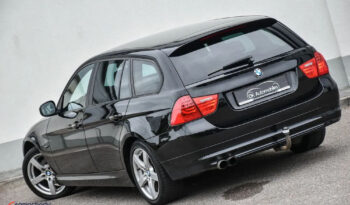 BMW Seria 3 318d DPF Edition Sport full