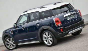 MINI Countryman Cooper S full