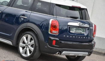 MINI Countryman Cooper S full