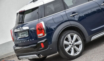 MINI Countryman Cooper S full