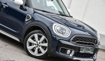 MINI Countryman Cooper S full