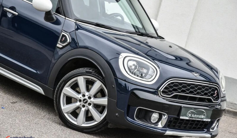 MINI Countryman Cooper S full