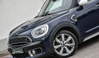 MINI Countryman Cooper S full