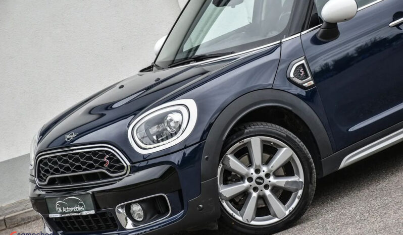 MINI Countryman Cooper S full