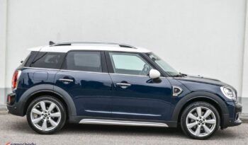 MINI Countryman Cooper S full