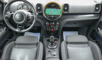 MINI Countryman Cooper S full