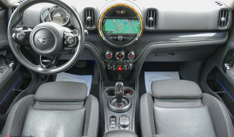 MINI Countryman Cooper S full
