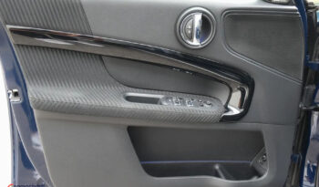 MINI Countryman Cooper S full