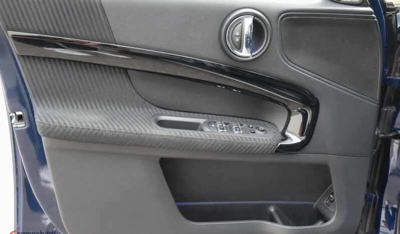 MINI Countryman Cooper S full