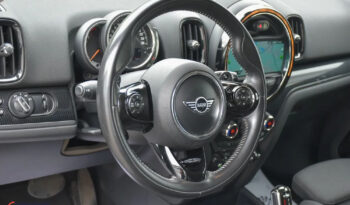 MINI Countryman Cooper S full