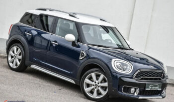 MINI Countryman Cooper S full