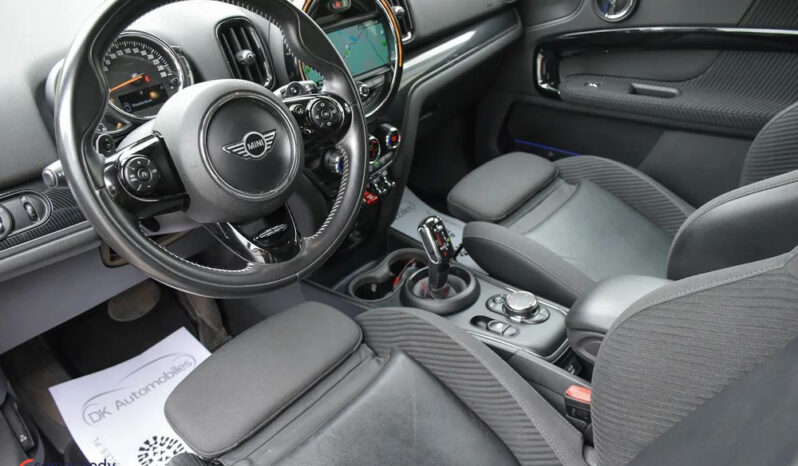 MINI Countryman Cooper S full