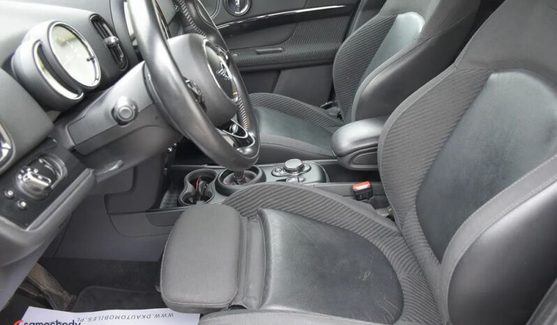 MINI Countryman Cooper S full