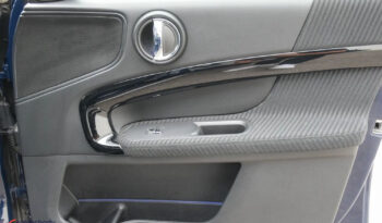 MINI Countryman Cooper S full
