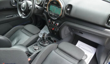 MINI Countryman Cooper S full