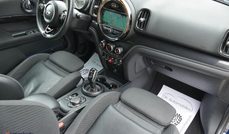 MINI Countryman Cooper S full