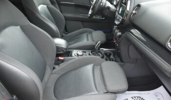 MINI Countryman Cooper S full