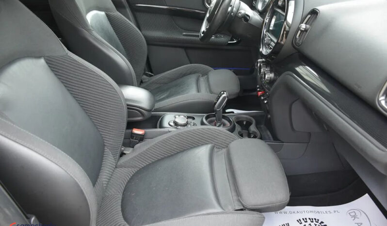 MINI Countryman Cooper S full