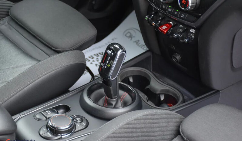 MINI Countryman Cooper S full