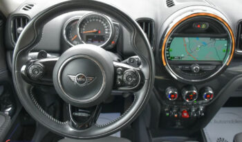 MINI Countryman Cooper S full