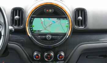 MINI Countryman Cooper S full