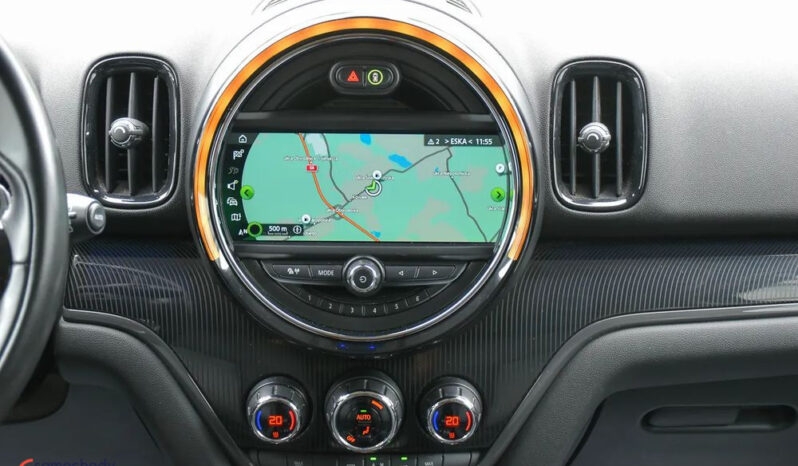 MINI Countryman Cooper S full