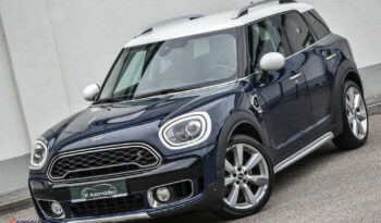 MINI Countryman Cooper S full
