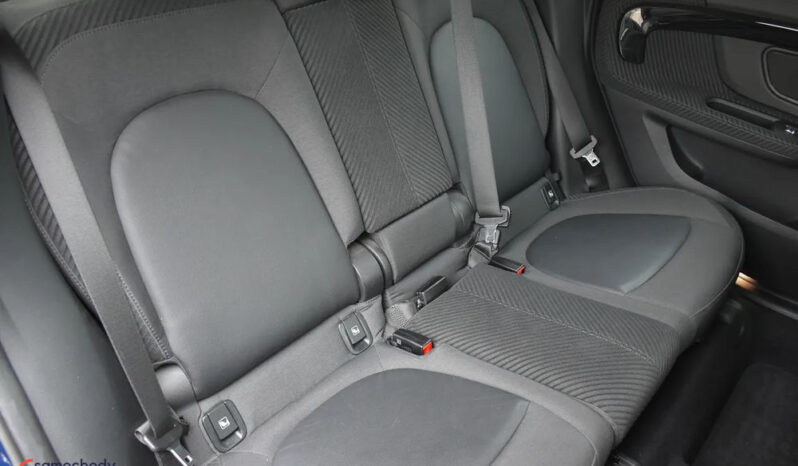 MINI Countryman Cooper S full