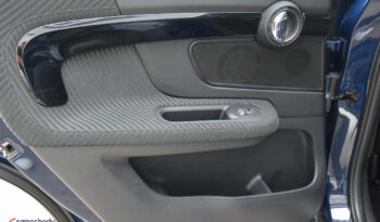 MINI Countryman Cooper S full