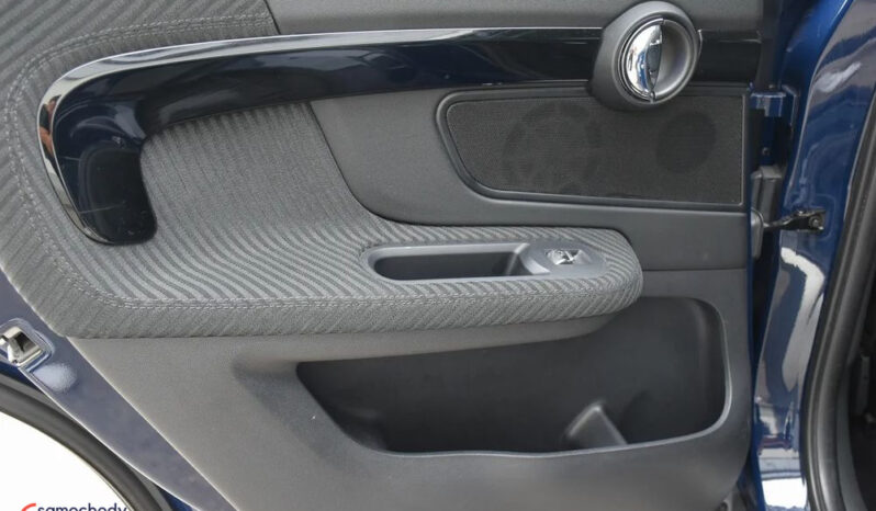 MINI Countryman Cooper S full