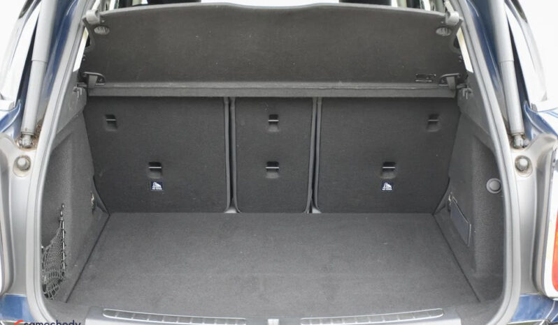 MINI Countryman Cooper S full