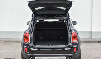 MINI Countryman Cooper S full