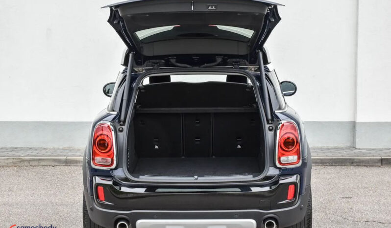 MINI Countryman Cooper S full
