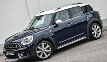 MINI Countryman Cooper S full