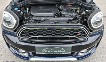 MINI Countryman Cooper S full