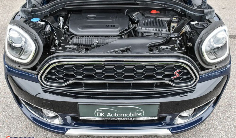 MINI Countryman Cooper S full