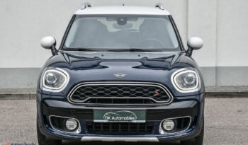 MINI Countryman Cooper S full