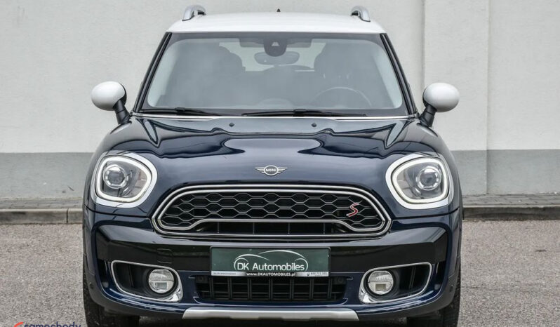 MINI Countryman Cooper S full