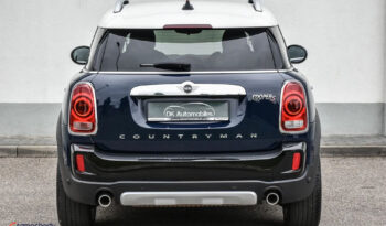 MINI Countryman Cooper S full