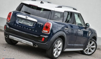 MINI Countryman Cooper S full