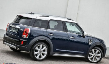 MINI Countryman Cooper S full
