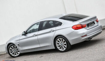 BMW Seria 4 420d Sport-Aut full