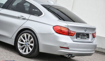 BMW Seria 4 420d Sport-Aut full