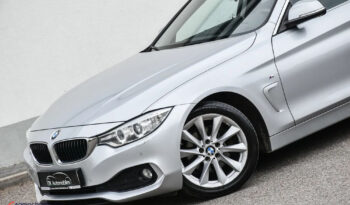 BMW Seria 4 420d Sport-Aut full